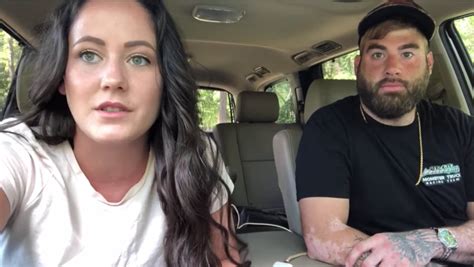 jenelle evans leaked|Snark page Jenelle Evans & David Eason